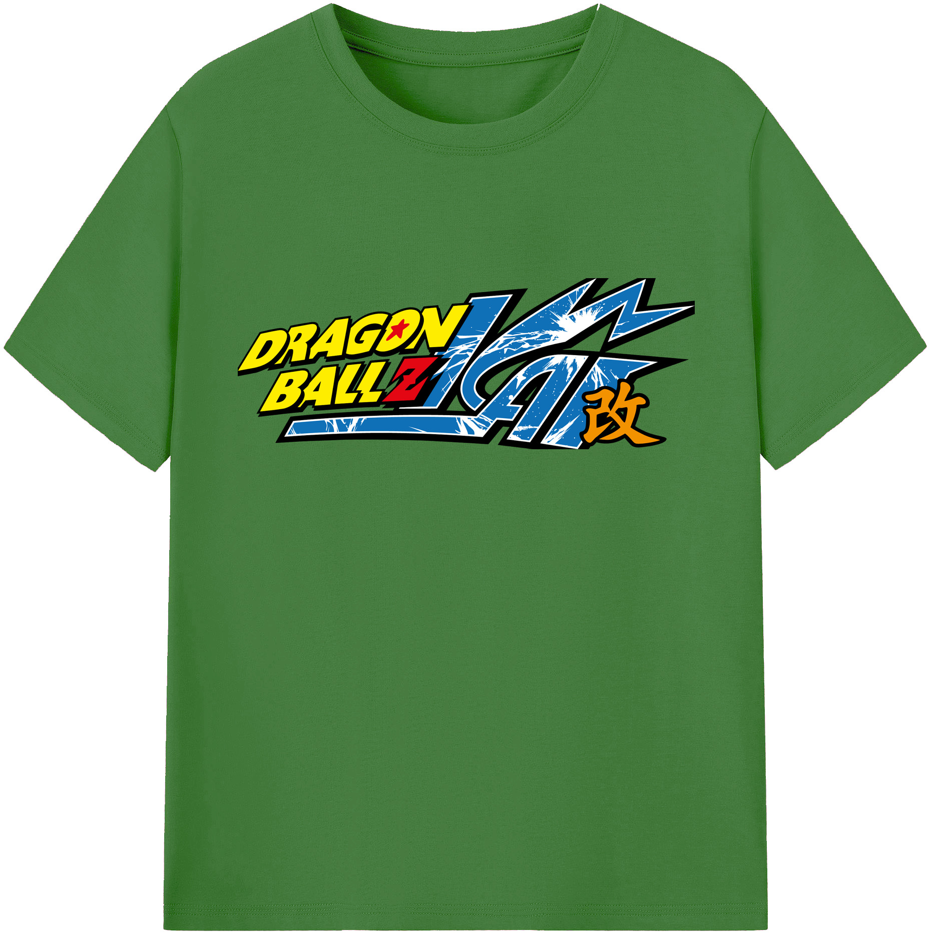 （画像用） ドラゴンボール DRAGON BALL レディースカジュアルプリントTシャツ（綿100％）